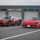 Illustration for article titled This Is How Japan Throws A Ferrari Party